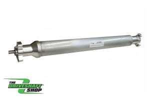 DRIVESHAFT SHOP 3.5" ALUMINUM DRIVESHAFT - C7 CORVETTE  AUTOMATIC