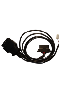 MYCALIBRATOR PROGRAMMING BYPASS CABLE FOR 2018+ CHRYSLER/DODGE/JEEP