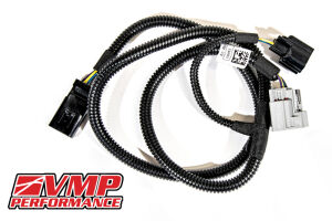 VMP PNP THROTTLE BODY Y-HARNESS - 2011-17 COYOTE 5.0L