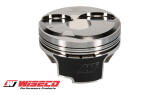 WISECO PROFESSIONAL SERIES PISTON SET - 4.070 BORE - GM GEN V - LT1