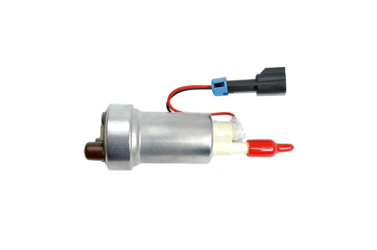 LIVERNOIS MOTORSPORTS 2010-2014 FORD F-150 RAPTOR FUEL PUMP UPGRADE KIT