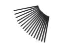 (8) 7.850 LENGTH 5/16 DIAMETER .105 WALL PUSHRODS