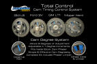 LT1 GEN 5 TOTAL CONTROL CAM TIMING KIT