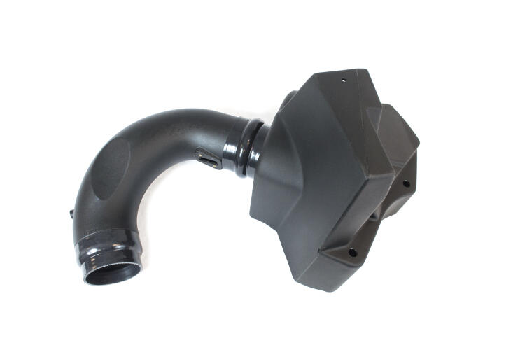 LIVERNOIS MOTORSPORTS COLD AIR INTAKE 2010-2015 CHEVROLET CAMARO SS