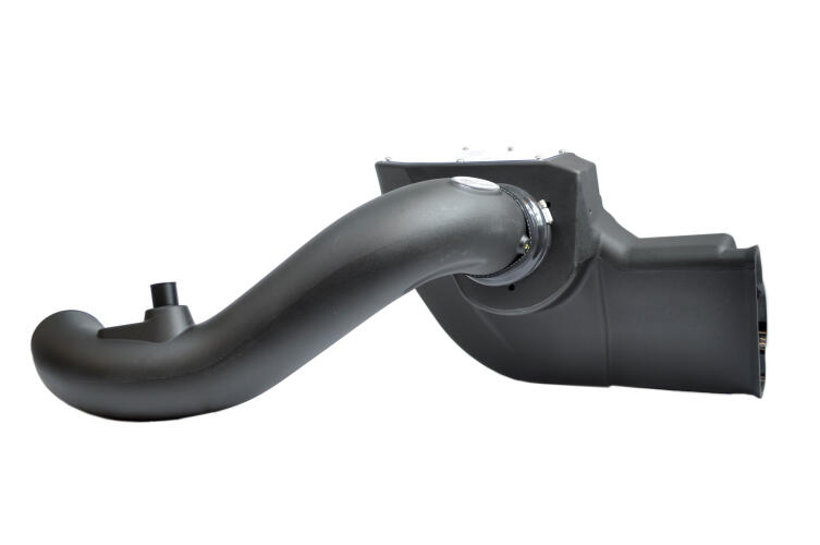 LIVERNOIS MOTORSPORTS COLD AIR INTAKE 2015-2023 2.3L ECOBOOST MUSTANG