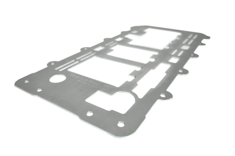 2002-2010 FORD 4.6l WINDAGE TRAY FOR ALUMINUM BLOCK