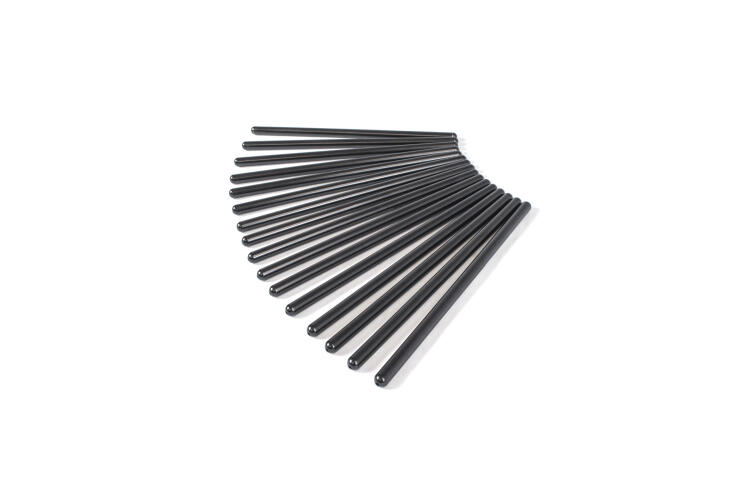 (8) 7.850 LENGTH 5/16 DIAMETER .105 WALL PUSHRODS