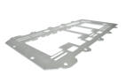 2002-2010 FORD 4.6l WINDAGE TRAY FOR ALUMINUM BLOCK