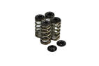 2005-2014 FORD 5.4L/5.8L 4V  GT SUPERCAR AND SHELBY PERFORMANCE VALVE SPRING KIT - STEEL RETAINERS