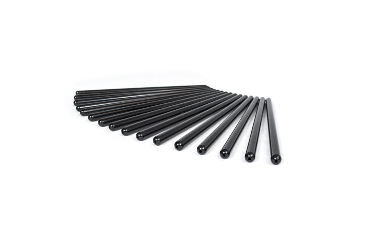 (8) 7.850 LENGTH 5/16 DIAMETER .105 WALL PUSHRODS