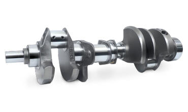 FORD 4.6L MODULAR 4340 FORGED STANDARD WEIGHT CRANKSHAFT