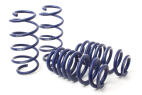 2020-2025 EXPLORER ST PERFORMANCE LOWERING KIT WITH H&R SPRINGS AND CAMBER KIT